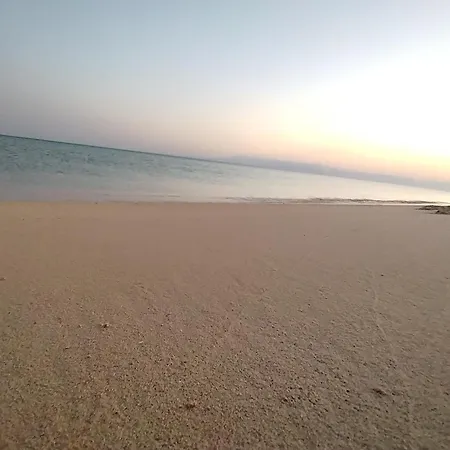 Diamond Resort, Ras Sidr